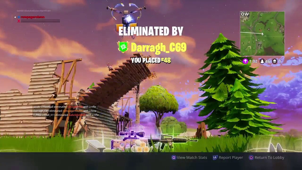 Only For The Players (23)