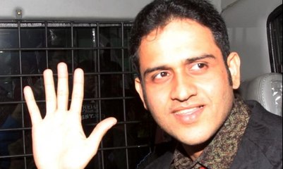 KPK Tolak Pembebasan Bersyarat Nazaruddin