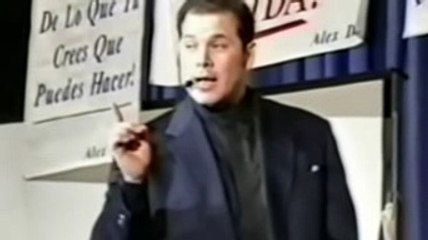 ALEX DEY   Cómo Crear Hábitos   Superación Personal