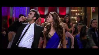 Badtameez Dil Full Song HD Yeh Jawaani Hai Deewani | Ranbir Kapoor,
