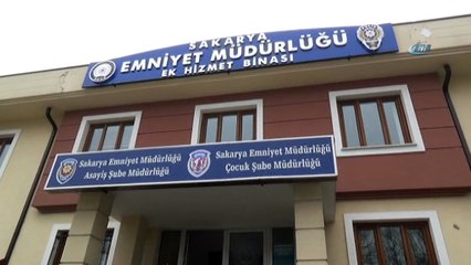 Kayınbiraderini öldüren şahıs adliyeye sevk edildi