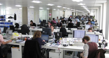 Müdüründen İzin Almadan Bankaya Giden İşçi İçin Yargıtay'dan Emsal Karar