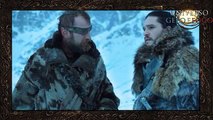 Análise dos Roteiros Vazados da Última Temporada de Game Of Thrones