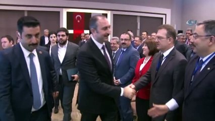 FETÖ, PKK ve DEAŞ’tan Tutuklu ve Hükümlü Sayıları Açıklandı