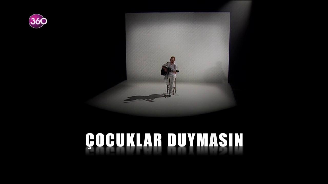 Çocuklar Duymasın