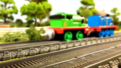 Thomas & Friends: Race for the Mayor! + Troublesome Truck Trouble Compilation | Thomas & Friends