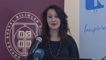 Ankara Sosyal Bilimler Üniversitesi'nden Rus Dili Çatıştayı