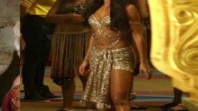 thugs of Hindustan set footage leaked again