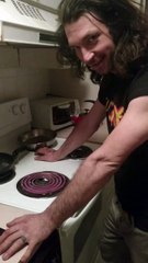 Hot Stove Coil Challenge