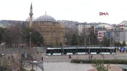 Kocaeli Mimar Sinan'ın Eseri Restore Ediliyor