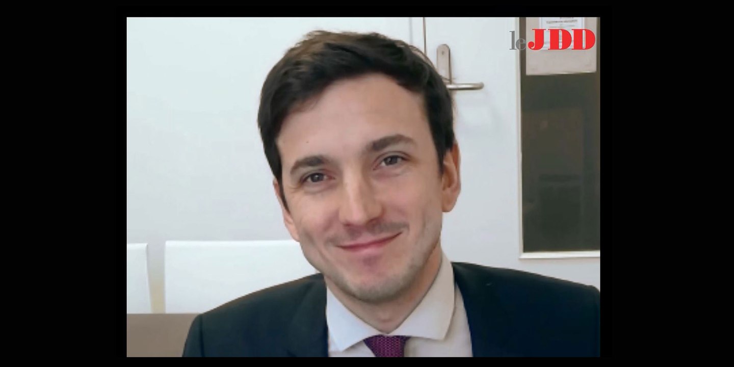 Aurélien Taché : "Les européennes sont les élections les plus maltraitées depuis 30 ans dans notre pays"