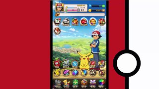 我爱皮卡丘 Pokémon 3D - Android Game! #0
