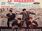El Toro & Les Cyclones avec Jacques Dutronc_20ème étage (Eddie Cochran_Twenty flight rock)(1962)(GV)