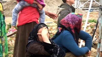 1,5 yaşındaki bebek yanarak can verdi