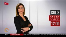 Kulis pazar 12:00'de 24 TV'de