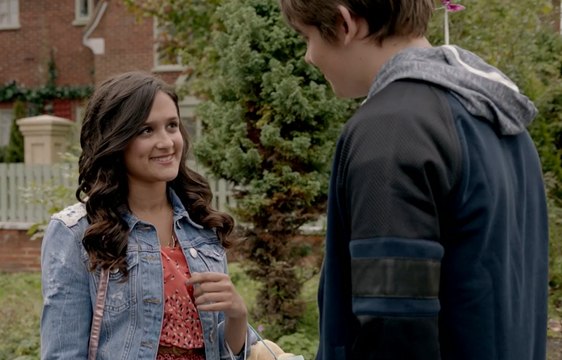 The Dumping Ground Series 2 Episode 11 Be My Girl