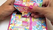 Kracie Popin Cookin Mini Ice Cream Shaped Candy たのしいケーキやさん New Color Ice Cream Candy Popin Cookin