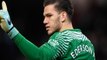 'Calm head' Ederson is one of the best - Guardiola