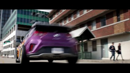 ANT-MAN 2: ANT-MAN AND THE WASP Official Trailer (4K ULTRA HD) Marvel Superhero Movie HD
