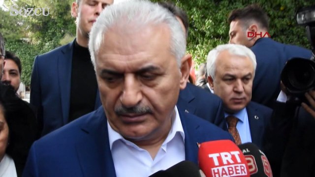 Başbakan Yıldırım: İki askerimiz şehit
