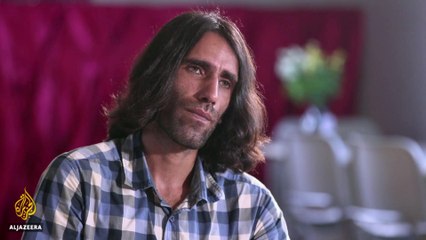 Behrouz Boochani: Living in limbo on Manus Island - Talk to Al Jazeera in the Field