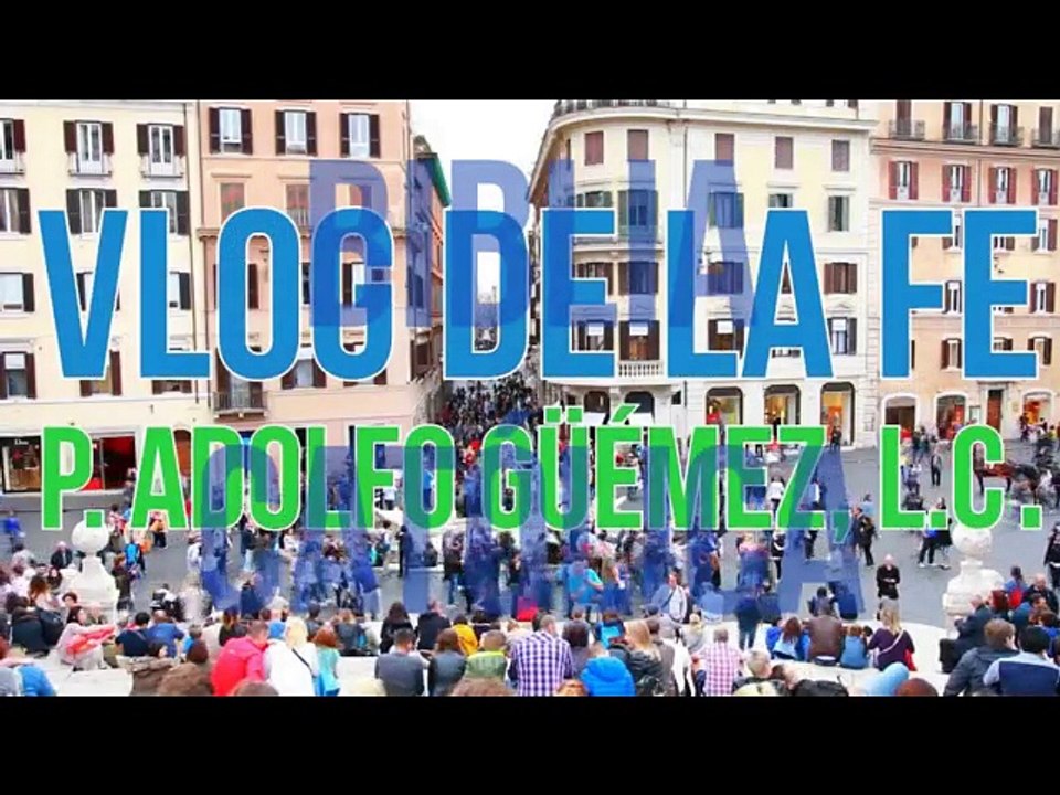 ¿Cómo saber si mi Biblia es Católica? - PADRE ADOLFO GÜEMES LC