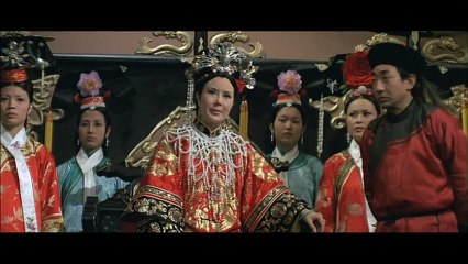 Aufstand der Shaolin (Part2)