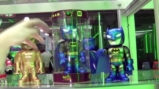 Toy Fair new: Funko Booth and Product Tour