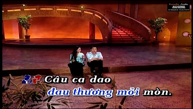[Karaoke] Tôi Vẫn Nhớ - Như Quỳnh Thế Sơn