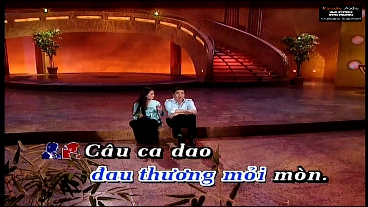 [Karaoke] Tôi Vẫn Nhớ - Như Quỳnh  Thế Sơn