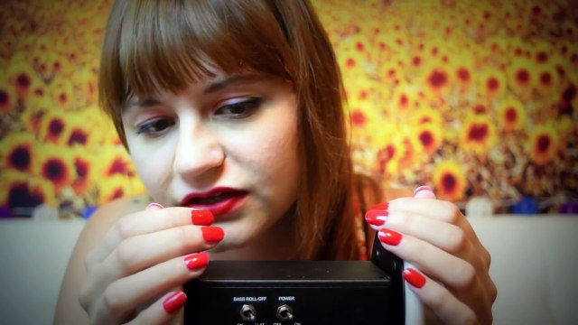 ASMR MEGA Ear Cupping and Positive Affirmations for Self Confidence, Super Close Whisper