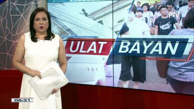 Pagsira sa smuggled cars, paraan para wakasan ang korapsyon