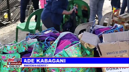 OFWs mula New York, tumulong sa Marawi City