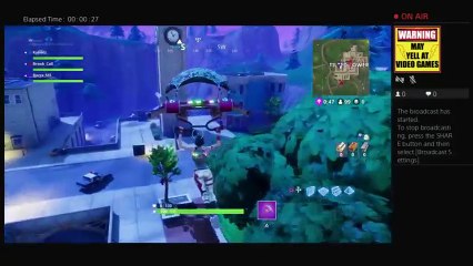 FORTNITE VICTORY ROYALE? (7)