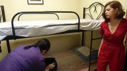 20180208_hanggangsaan_Anna, hindi mapigilang maiyak sa nangyari kay Yaya Letty