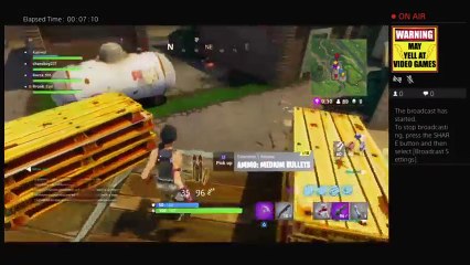 FORTNITE VICTORY ROYALE? (8)