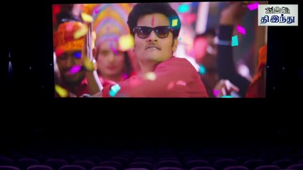 Kalakalappu 2 Review | Jiiva | Jai | Shiva | Catherine Tresa | Sundar C | Selfie Review