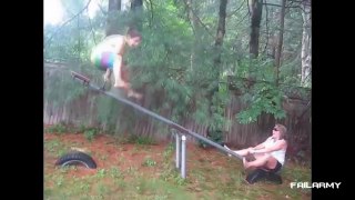 Watch Out For That!: Fails of the Month (August 2012) || Fail day