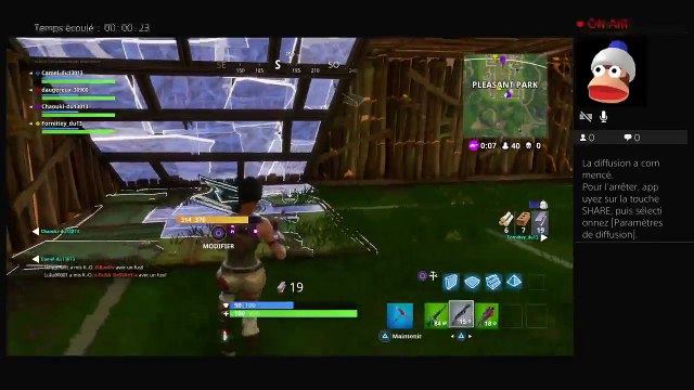 Diffusion PS4 en direct de daugereux-30900 (21)