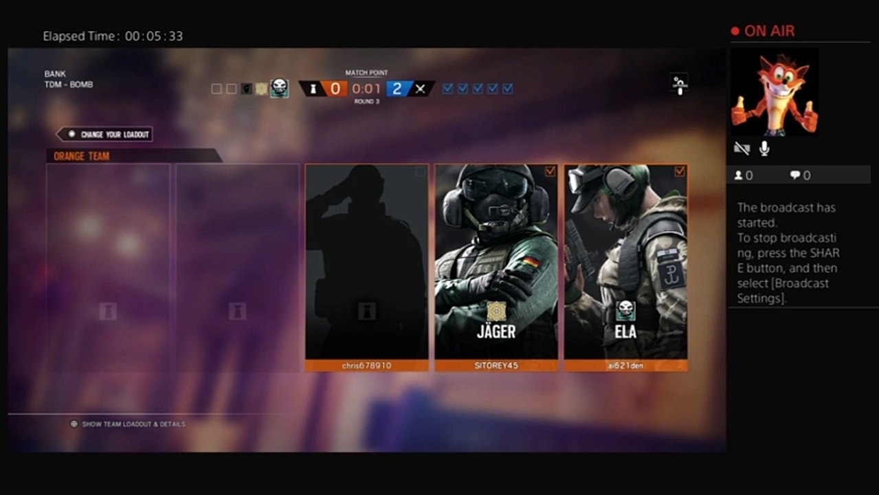 Rainbow six seige #4 (56)