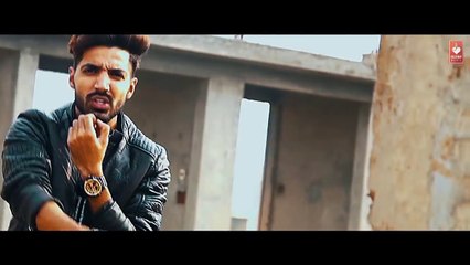 Gaaliyan  Jags Minor  Latest Popular Hindi Songs 2018 Latest present  ORG Sapna Studio 2018