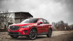 2016 Mazda CX-5 2.5L Review in 60 Seconds