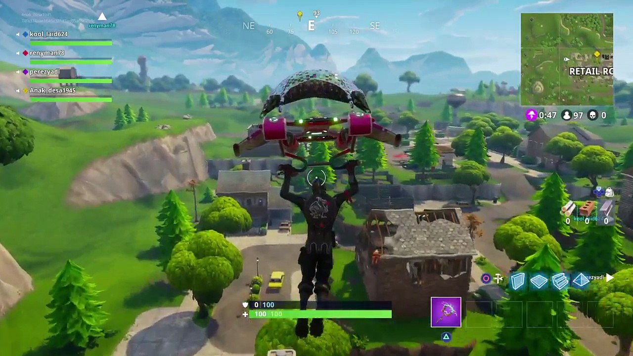 Fortnite Battle Royale (29)