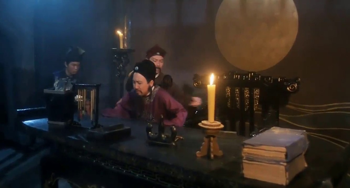 ภาพยนตร์ โปเยโปโลเย ภาค 1 ภาษาไทย ช่วง 2 “หวังจู่เสียน” A Chinese Ghost Story 1  HD 720p  1987