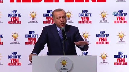 Erdoğan: "Bunların Bedelini Çok Ağır Ödeteceğiz"