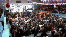 Başbakan Yıldırım, AK Parti Manisa 6. Olağan Kongresi'ne katıldı - MANİSA