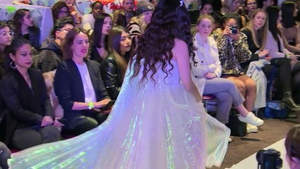 Fashion Week: un défilé-témoignage sur les agressions sexuelles