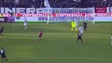 Lucas Biglia Goal HD - Spal	0-3	AC Milan 10.02.2018