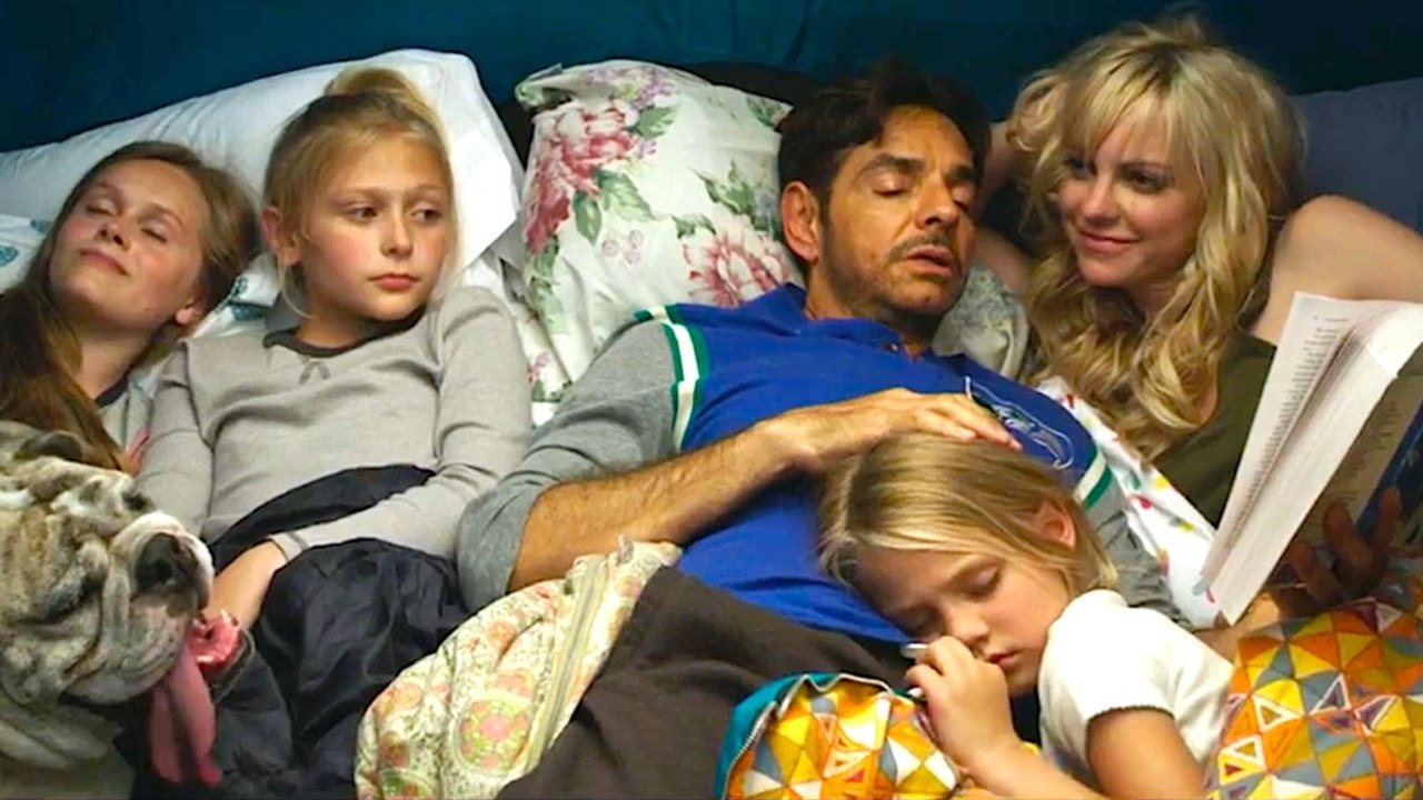Overboard with Eugenio Derbez - Official Trailer 2