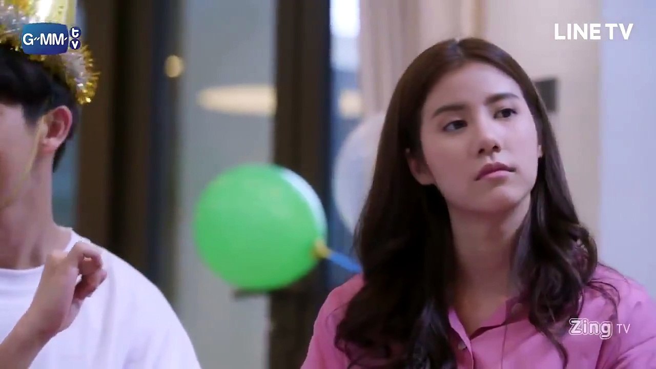 My Dear Loser Series Happy Ever After Ep7 - จะหาผัวทั้งทียังต้องลำบากพี่ 7